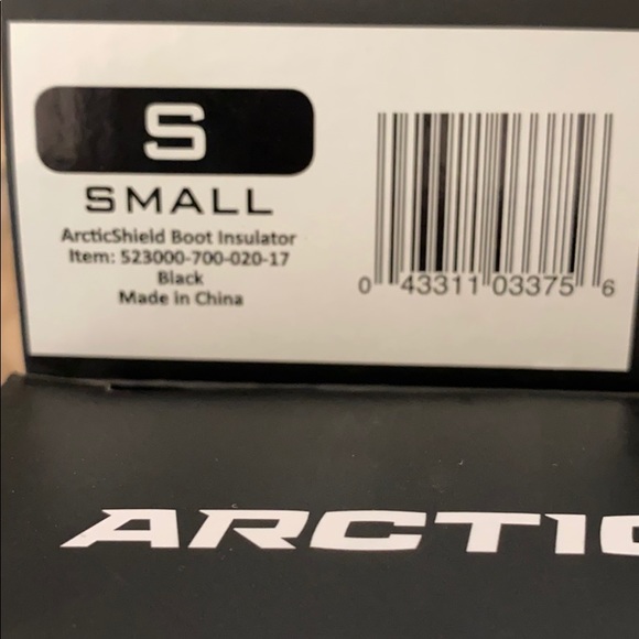 Snow boots - Picture 3 of 5